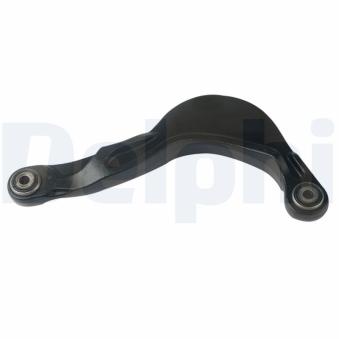 Triangle ou bras de suspension (train avant) DELPHI TC4516 pour SKODA RAPID 3.2 - 243cv