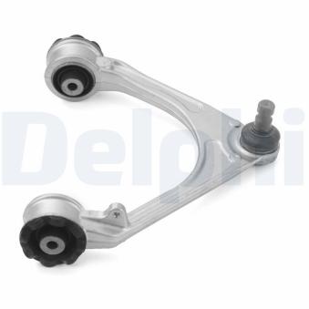Triangle ou bras de suspension (train avant) DELPHI TC4520 pour RENAULT MEGANE 2.0 D AWD - 180cv