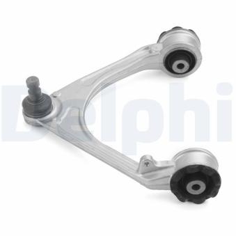 Triangle ou bras de suspension (train avant) DELPHI TC4523 pour RENAULT MEGANE 2.0 D AWD - 180cv