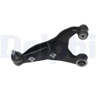 Triangle ou bras de suspension (train arrière) DELPHI TC4527 pour SUBARU OUTBACK 2.0 D - 150cv