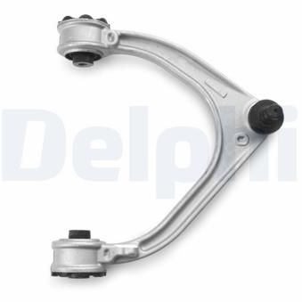 Triangle ou bras de suspension (train avant) DELPHI TC4532 pour ALFA ROMEO 33 2.0 D - 180cv