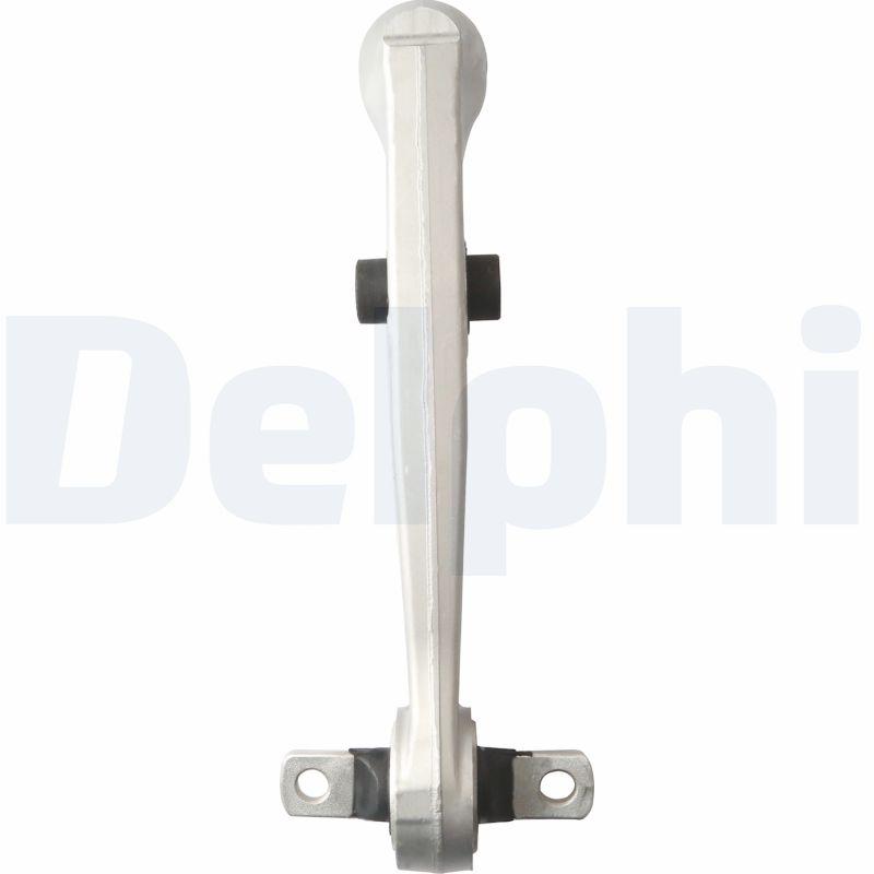 Triangle ou bras de suspension (train avant) DELPHI TC4551 - Visuel 2
