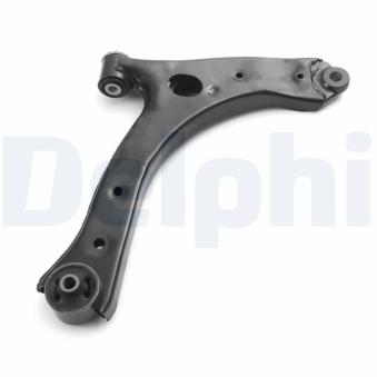 Triangle ou bras de suspension (train avant) DELPHI TC4554 pour DAIHATSU SIRION 2.0 EcoBlue - 185cv