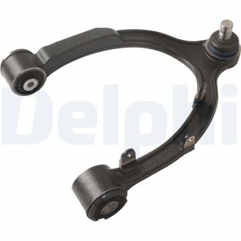 Triangle ou bras de suspension (train avant) DELPHI TC4576 pour VOLKSWAGEN MULTIVAN EV - 261cv