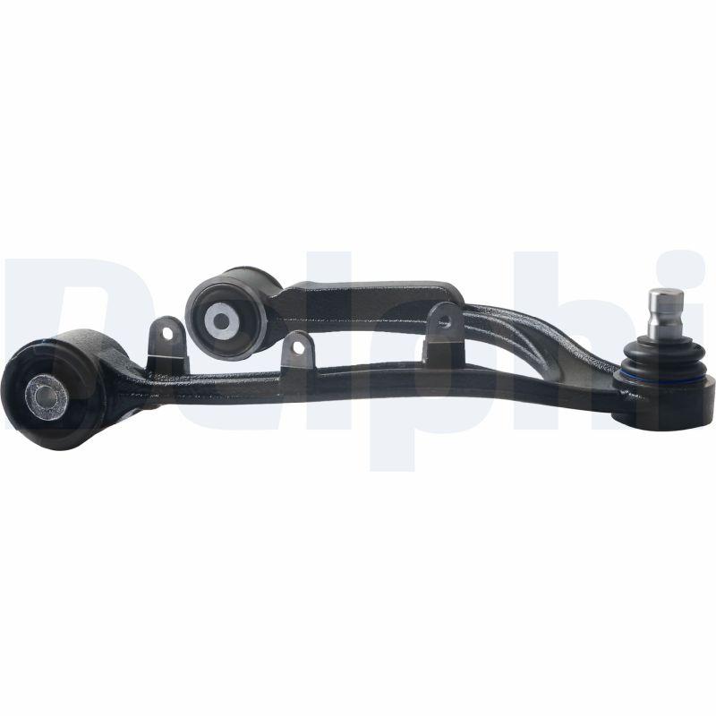 Triangle ou bras de suspension (train avant) DELPHI TC4576 - Visuel 1