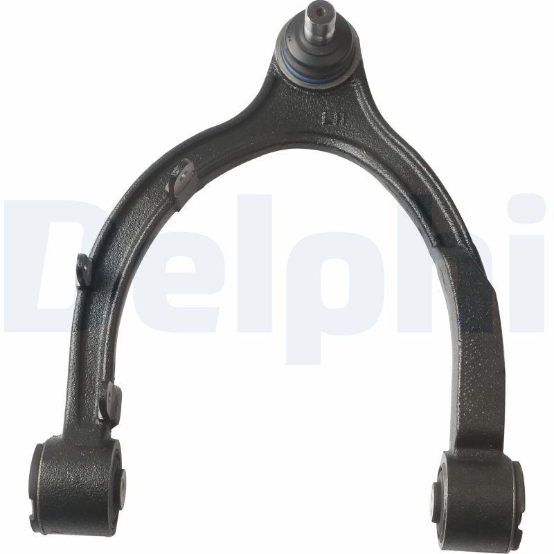 Triangle ou bras de suspension (train avant) DELPHI TC4577 - Visuel 2