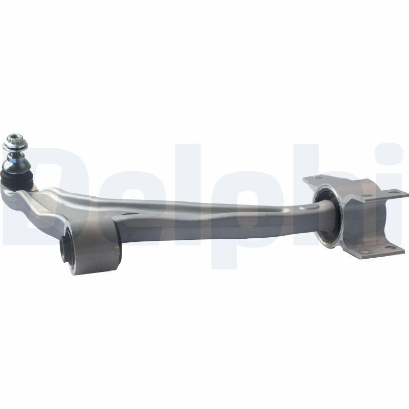 Triangle ou bras de suspension (train avant) DELPHI TC4587 - Visuel 1