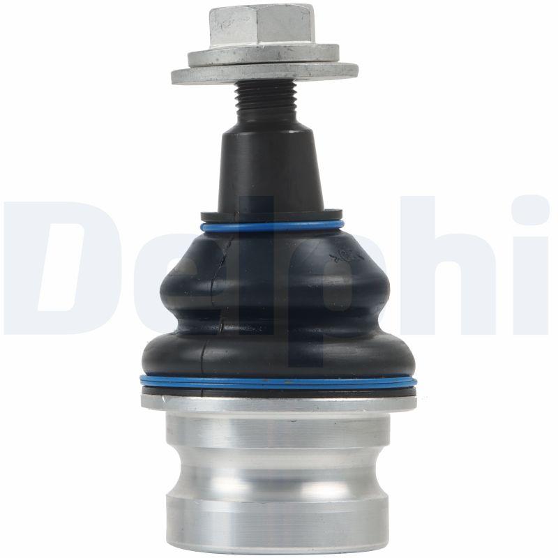 Rotule de suspension DELPHI TC4588 - Visuel 2