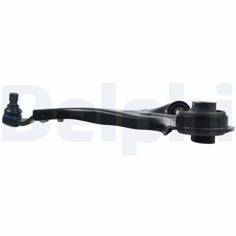 Triangle ou bras de suspension (train avant) DELPHI TC4589 - Visuel 2