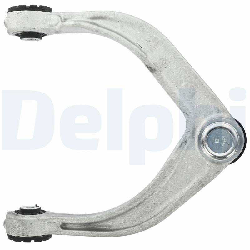 Triangle ou bras de suspension (train avant) DELPHI TC4621 - Visuel 1