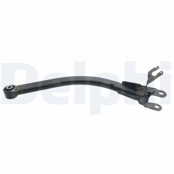 Triangle ou bras de suspension (train avant) DELPHI OEM 51806613