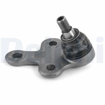 Rotule de suspension DELPHI TC4647 pour RENAULT EXPRESS 1.5 - 76cv