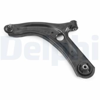 Triangle ou bras de suspension (train avant) DELPHI OEM 54500Q0000