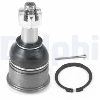 Rotule de suspension DELPHI [TC4689]