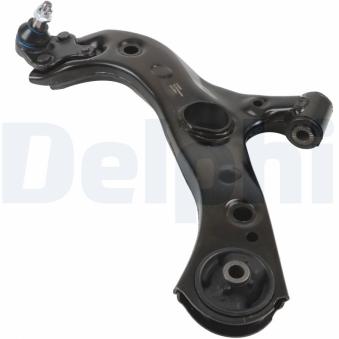 Triangle ou bras de suspension (train avant) DELPHI OEM 48069F4010