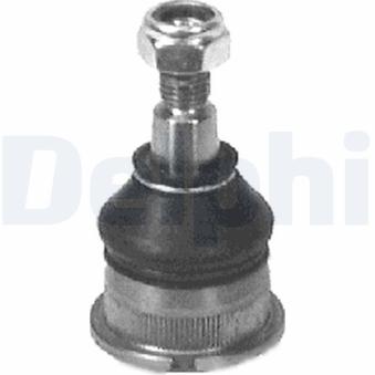 Rotule de suspension DELPHI OEM 131405371J
