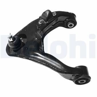 Triangle ou bras de suspension (train avant) DELPHI OEM 4010A147