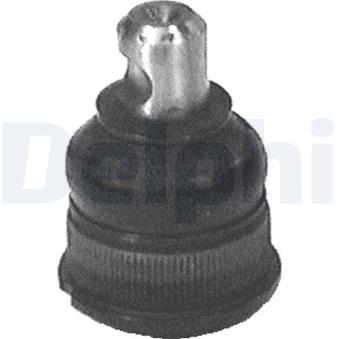 Rotule de suspension DELPHI TC472 pour PEUGEOT 504 1.0 E - 41cv