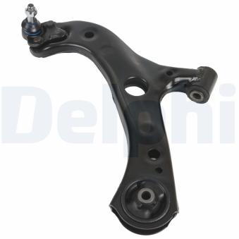 Triangle ou bras de suspension (train avant) DELPHI OEM 4806947060