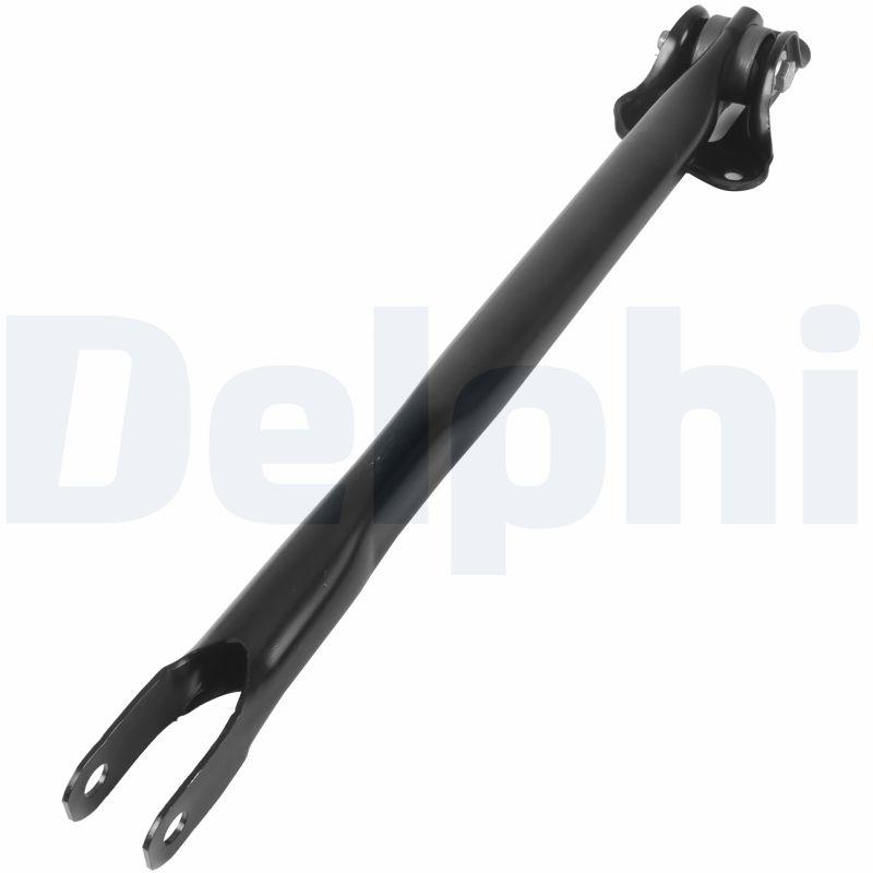 Triangle ou bras de suspension (train arrière) DELPHI TC4747 - Visuel 1