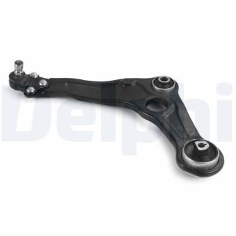 Triangle ou bras de suspension (train avant) DELPHI OEM 545054733R