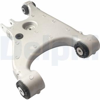 Triangle ou bras de suspension (train arrière) DELPHI TC4783 pour TESLA MODEL X Plaid AWD - 1020cv