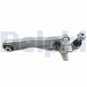 Triangle ou bras de suspension (train avant) DELPHI TC4791 pour RENAULT MEGANE 2.0 D AWD - 180cv