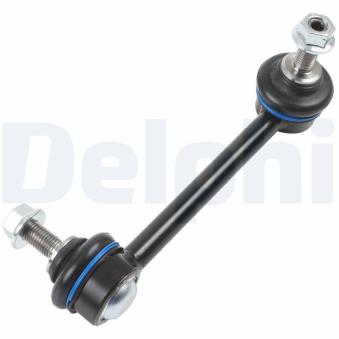Entretoise/tige, stabilisateur DELPHI TC4813 pour TESLA MODEL S EV AWD - 685cv