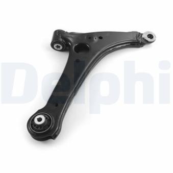 Triangle ou bras de suspension (train avant) DELPHI TC4819 pour MERCEDES-BENZ SPRINTER Electric - 116cv