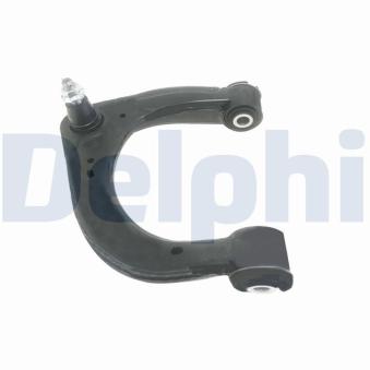 Triangle ou bras de suspension (train avant) DELPHI TC4820 pour FORD RANGER 2.2 TDCi 4x4 - 160cv