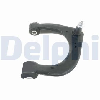 Triangle ou bras de suspension (train avant) DELPHI [TC4821]