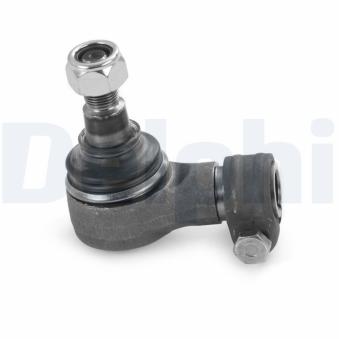 Rotule de suspension DELPHI TC4823 pour IVECO DAILY 35-8 84cv