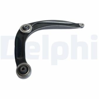 Bras de liaison, suspension de roue avant droit DELPHI OEM 9806738280 Bras de liaison, suspension de roue avant droit DELPHI OEM 9806738280