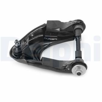 Triangle ou bras de suspension (train avant) DELPHI TC4912 pour HYUNDAI ELANTRA 2.5 D - 84cv