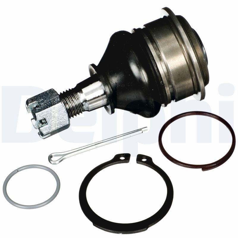 Rotule de suspension DELPHI TC5039 - Visuel 1