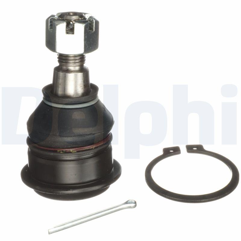 Rotule de suspension DELPHI TC5070 - Visuel 1