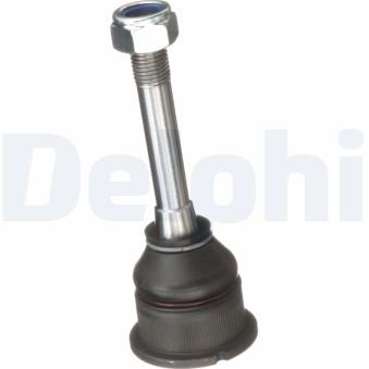 Rotule de suspension DELPHI TC508 pour BMW Série 3 318 is - 140cv