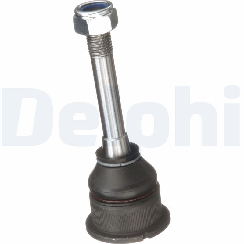 Rotule de suspension DELPHI TC508 - Visuel 1