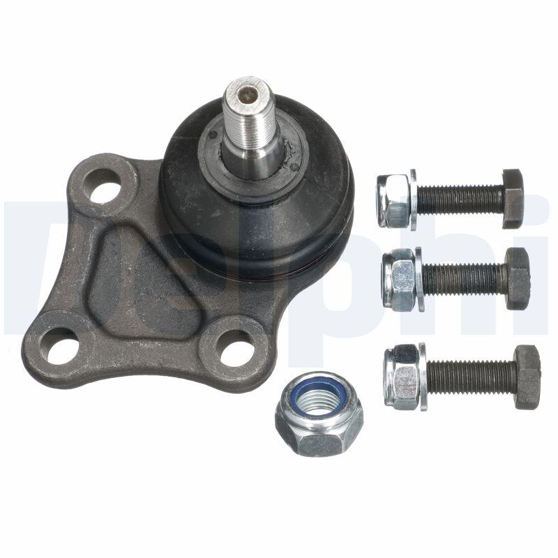 Rotule de suspension DELPHI TC5088 - Visuel 1