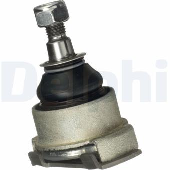 Rotule de suspension DELPHI TC509 pour BMW Série 3 318 is - 140cv