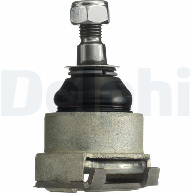 Rotule de suspension DELPHI TC509 - Visuel 2