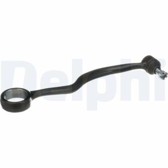 Triangle ou bras de suspension (train avant) DELPHI TC514 pour BMW Série 5 524 d - 86cv