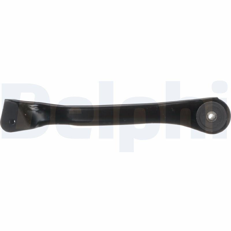 Triangle ou bras de suspension (train avant) DELPHI TC5157 - Visuel 2
