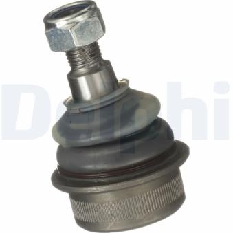 Rotule de suspension DELPHI TC519 pour PEUGEOT 405 420 SEC - 218cv