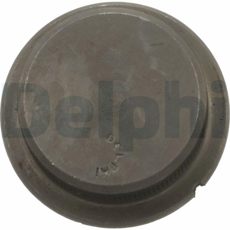 Rotule de suspension DELPHI TC519 - Visuel 2
