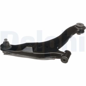 Triangle ou bras de suspension (train avant) DELPHI TC5198 pour CHRYSLER PT CRUISER 2.2 CRD - 150cv