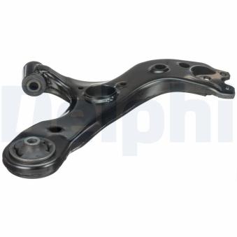 Triangle ou bras de suspension (train avant) DELPHI OEM 4806847050