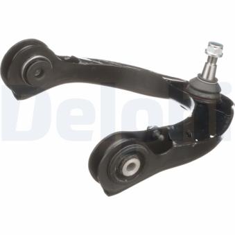 Triangle ou bras de suspension (train avant) DELPHI [TC5216]