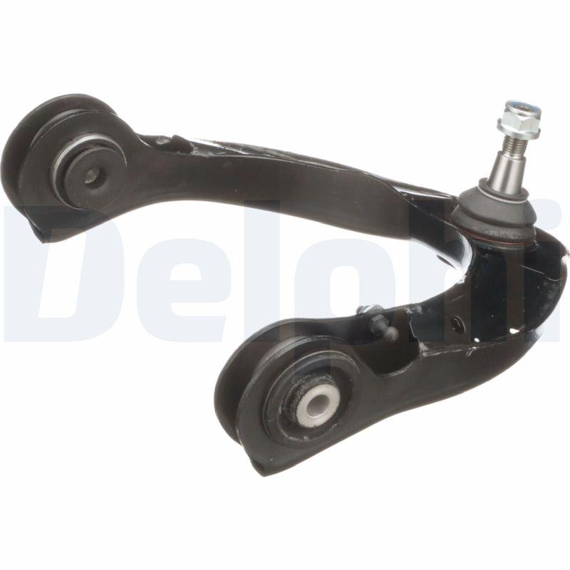 Triangle ou bras de suspension (train avant) DELPHI TC5216 - Visuel 1