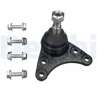 Rotule de suspension DELPHI [TC5268]